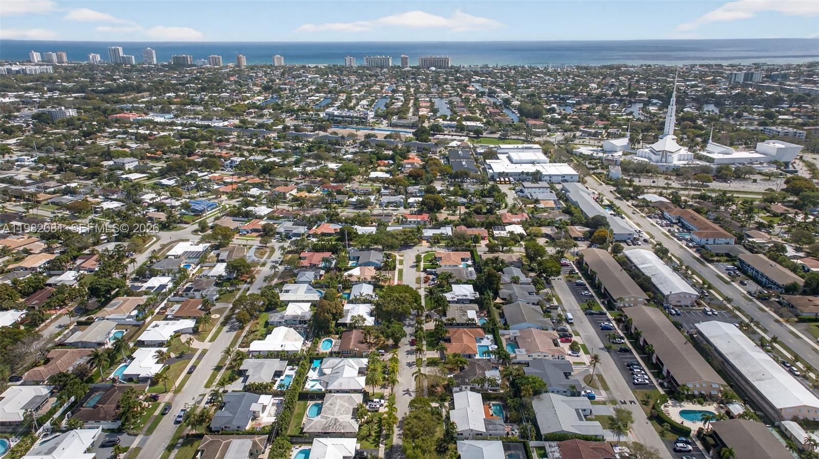 IMPERIAL POINT 3RD SEC - Residential