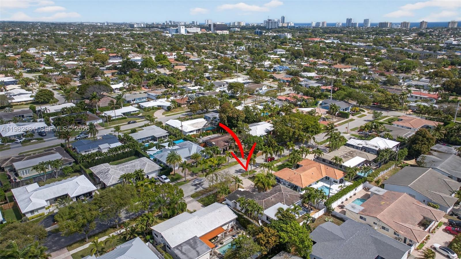 IMPERIAL POINT 3RD SEC - Residential