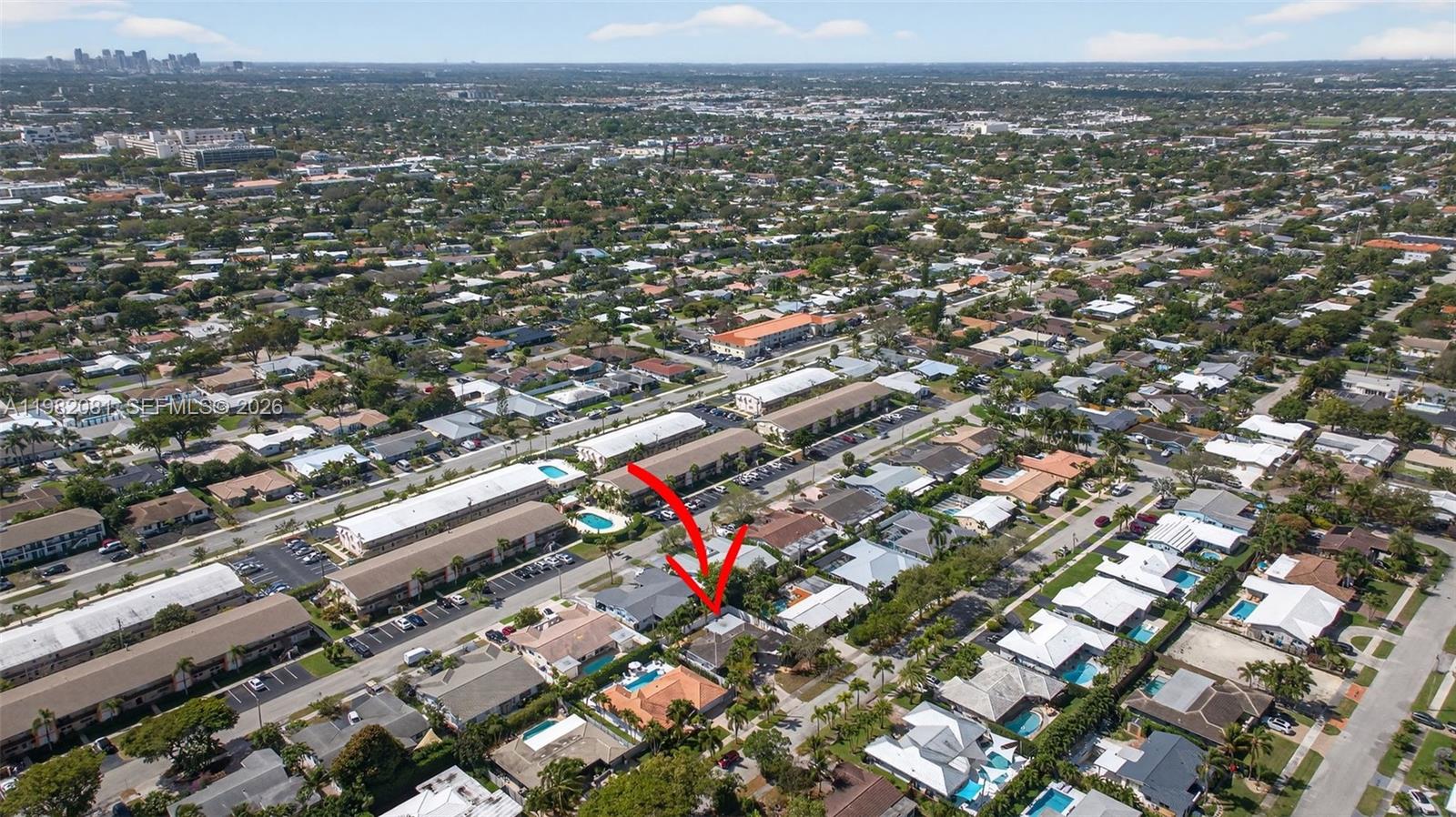 IMPERIAL POINT 3RD SEC - Residential