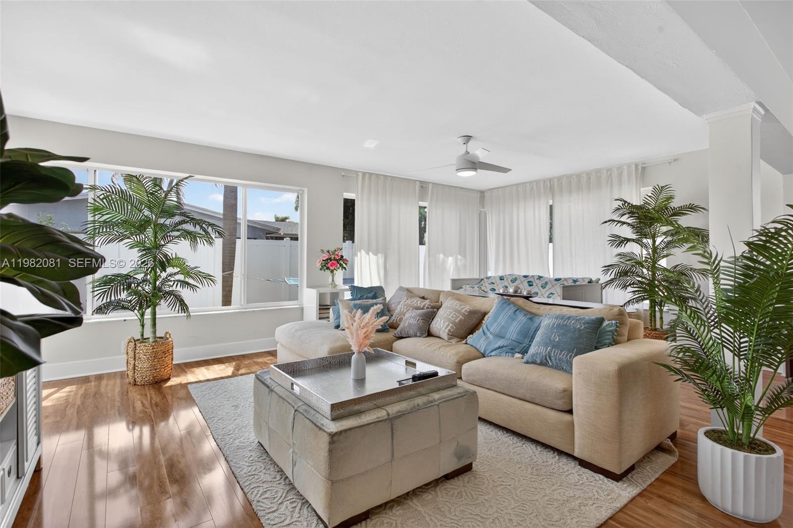 IMPERIAL POINT 3RD SEC - Residential