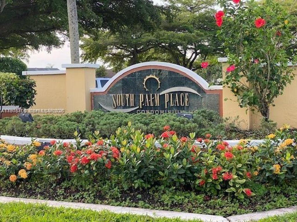 Photo of 7630 Westwood Dr #327, Tamarac, FL 33321 (MLS # A11975100)