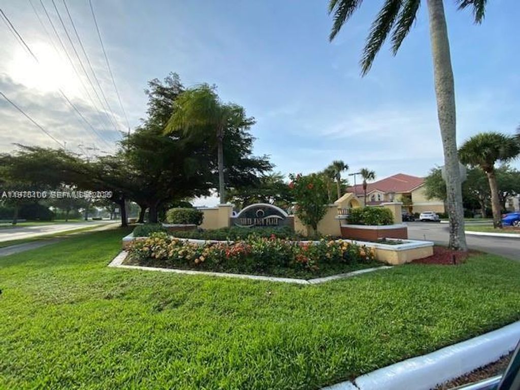 Photo of 7630 Westwood Dr #327, Tamarac, FL 33321 (MLS # A11975100)