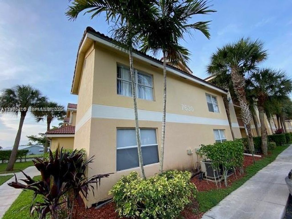 Photo of 7630 Westwood Dr #327, Tamarac, FL 33321 (MLS # A11975100)