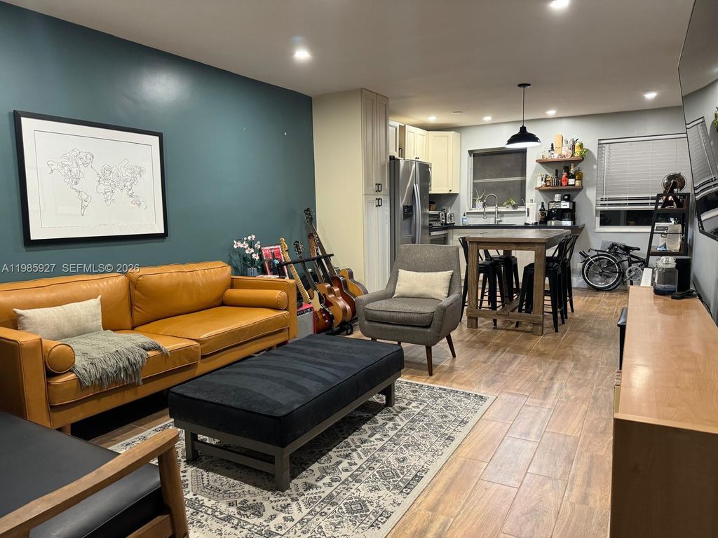 Photo of 2840 Taylor St #28, Hollywood, FL 33020 (MLS # A11985927)