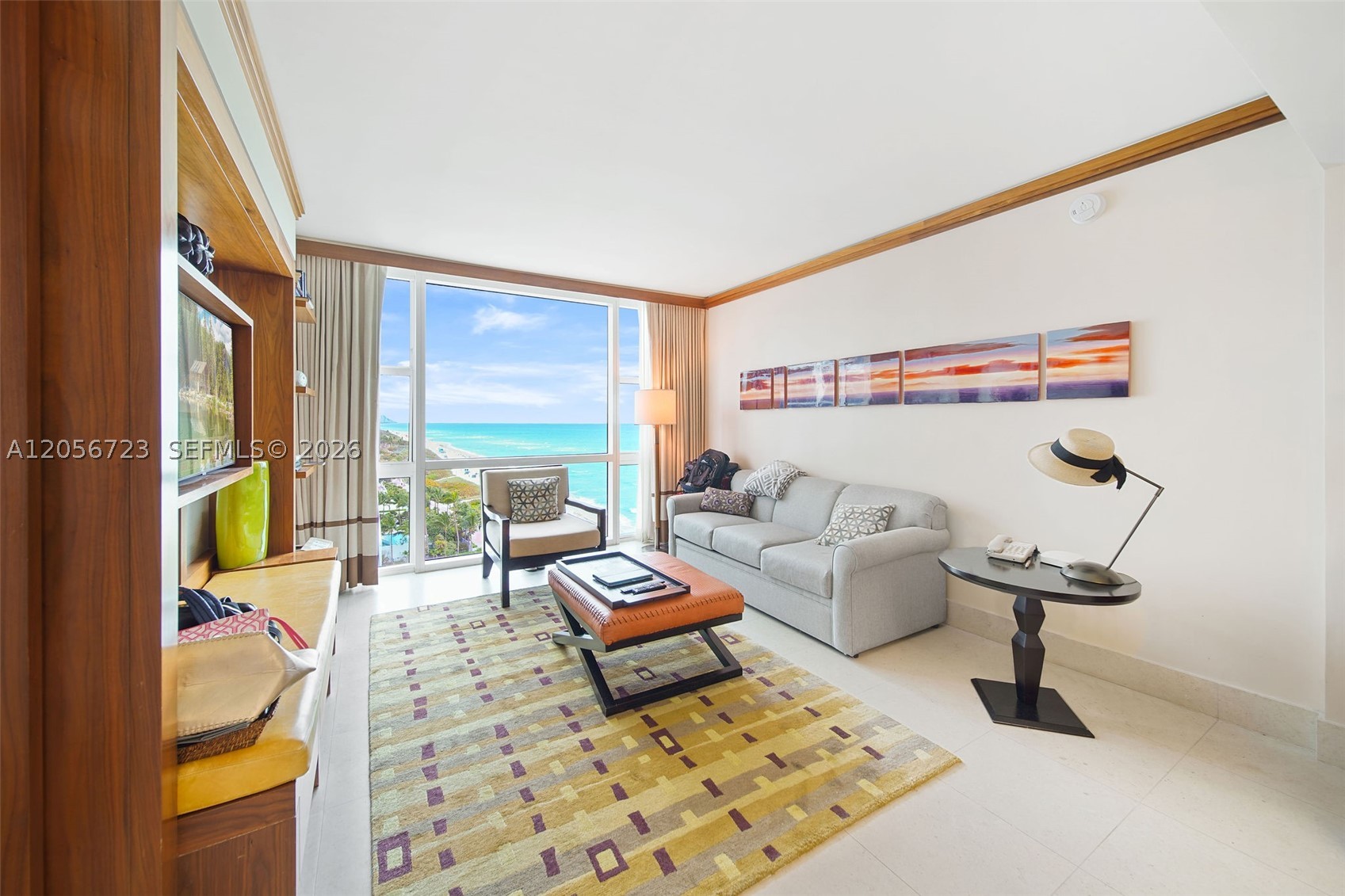 6801 Collins Ave 1015