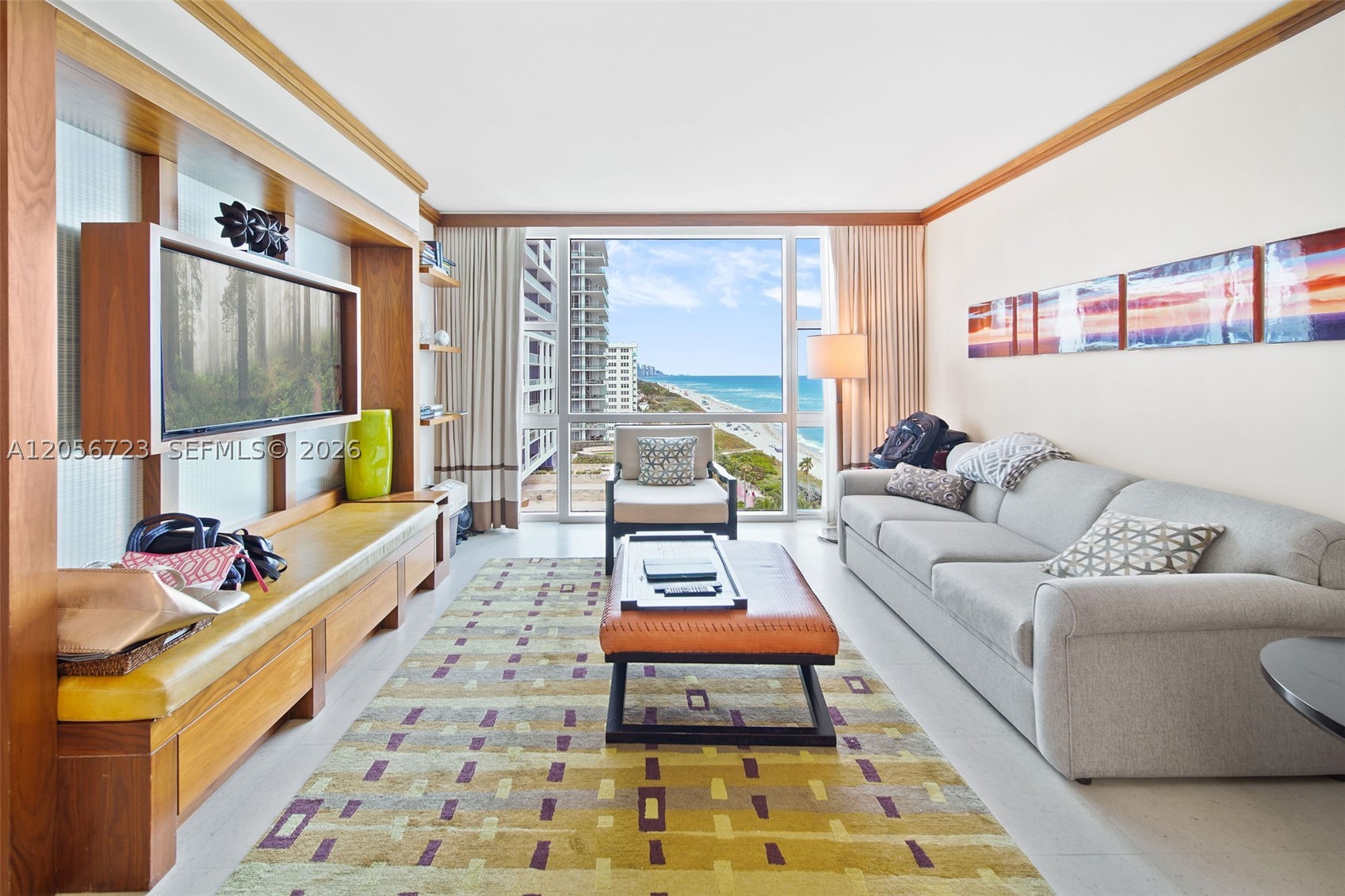 6801 Collins Ave 1015