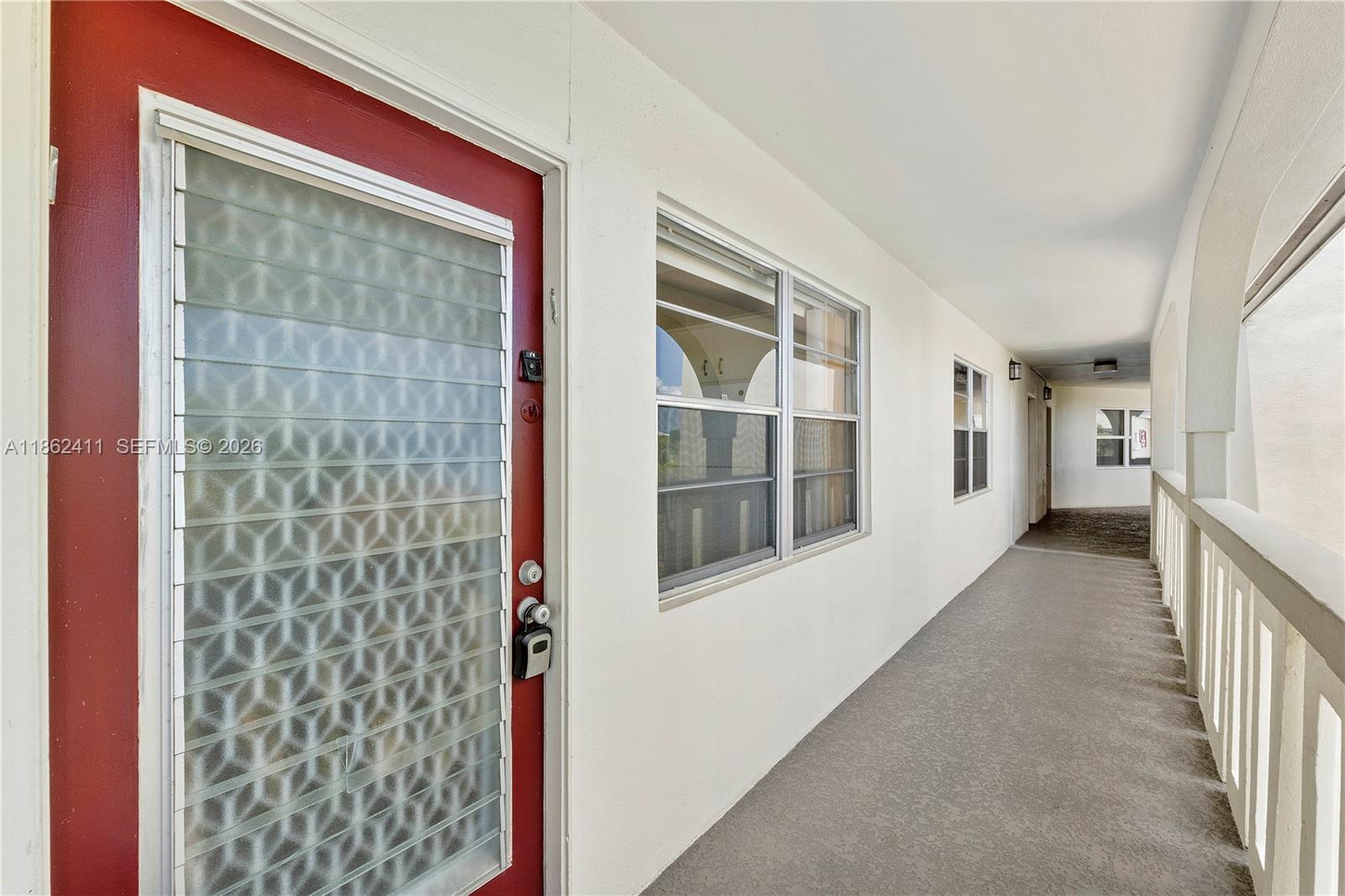 ANTIGUA VILLAGE I D CONDO - Residential