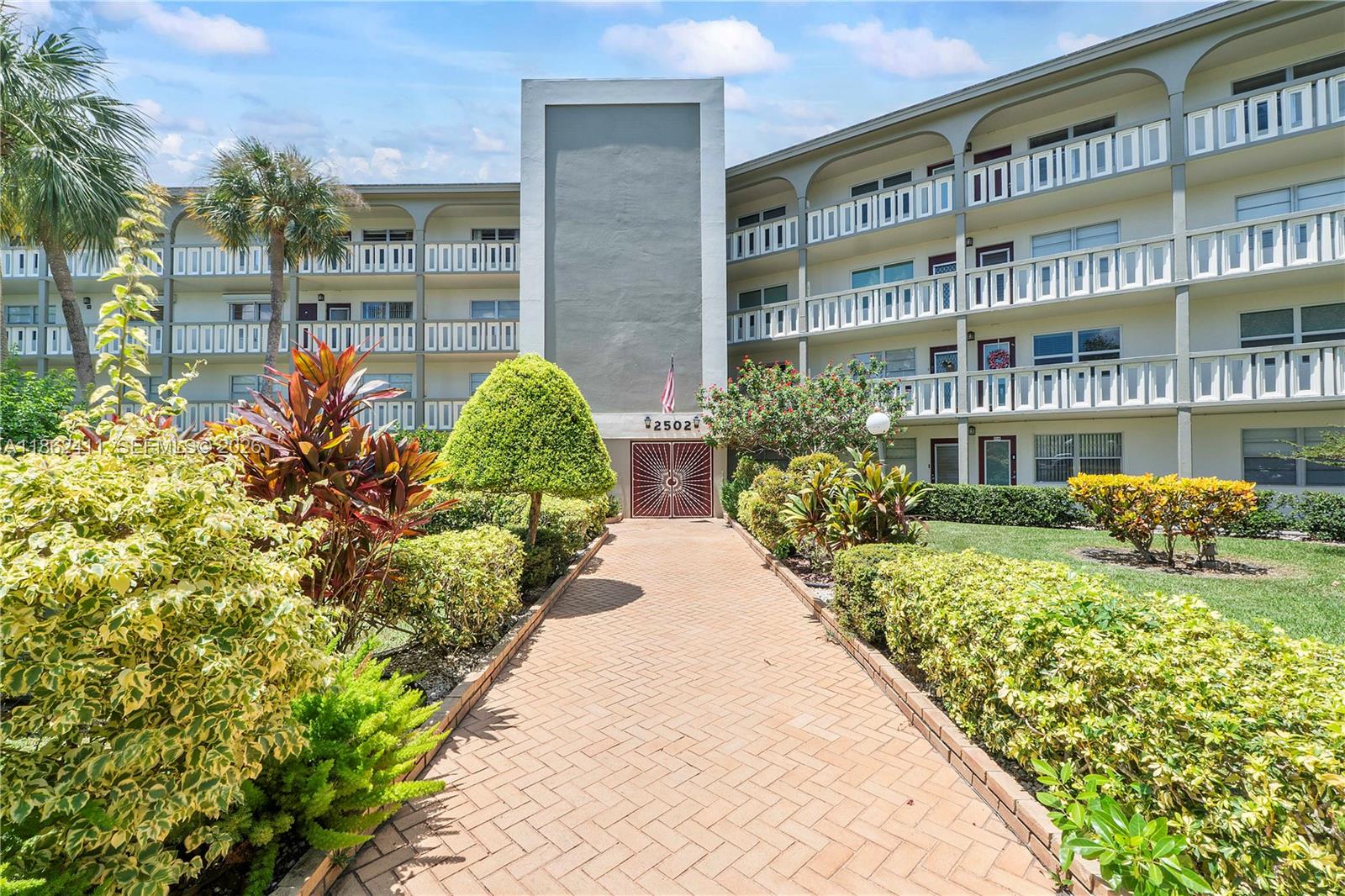 ANTIGUA VILLAGE I D CONDO - Residential