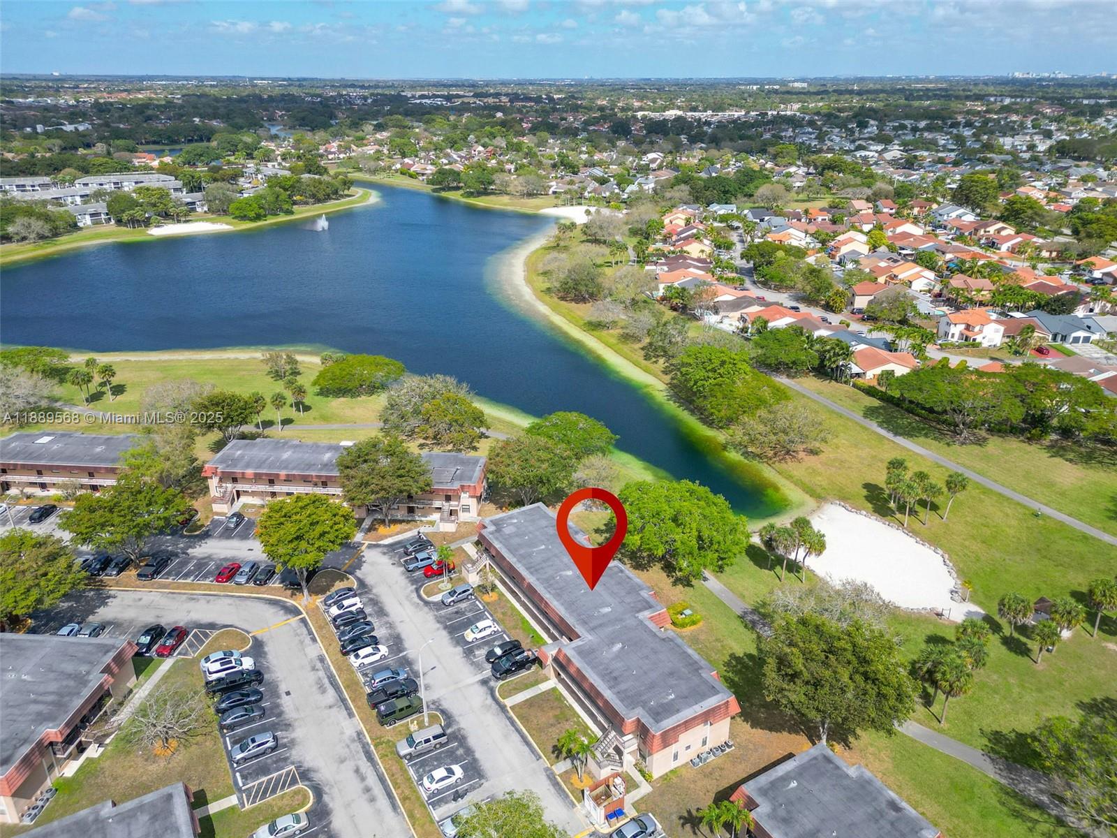 HERON AT THE HAMMOCKS CON - Residential