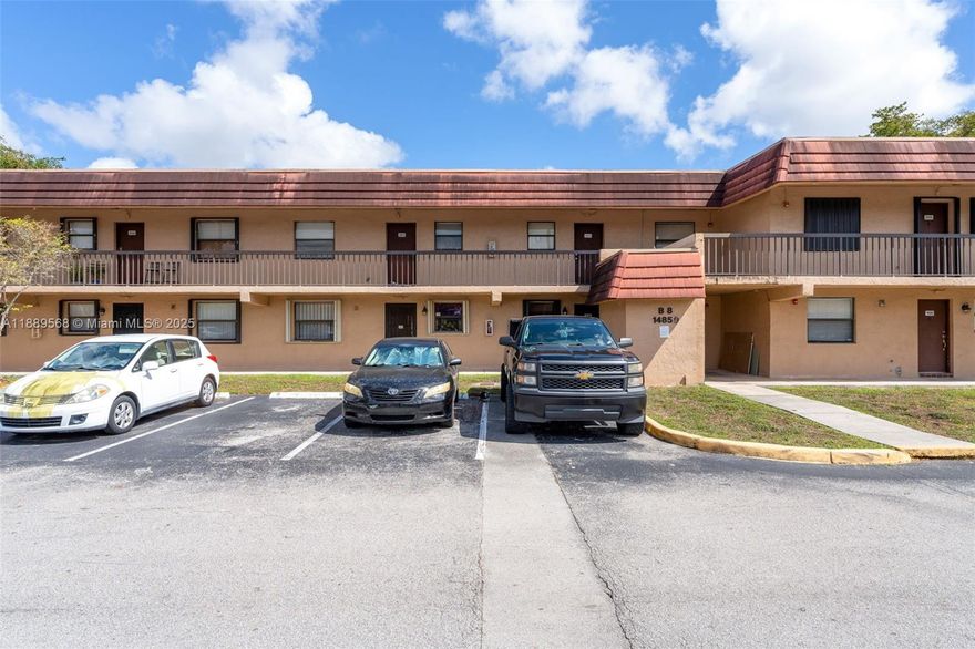 Enjoy gorgeous calm views from your balcony, and airy oasis in The Hammocks! This spacious 2-bedroom, 2-bathroom condo, featuring an open layout filled with natural light throughout. Nestled in a peaceful and scenic community, this home offers the best of lakeside/park living with easy access to walking trails, parks, and amenities. Don’t miss your chance to own this light-filled gem with a view!