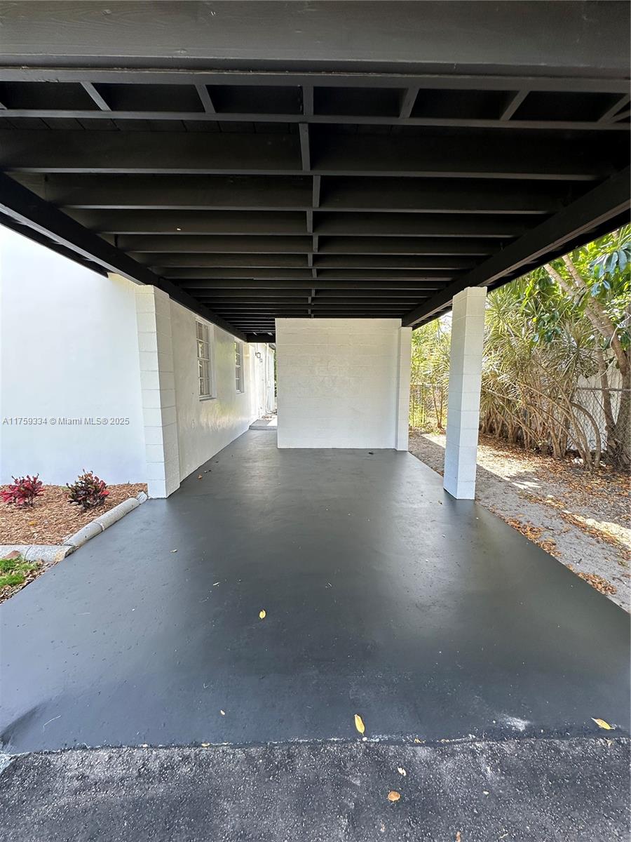 NORWOOD 1ST ADDN - Residential