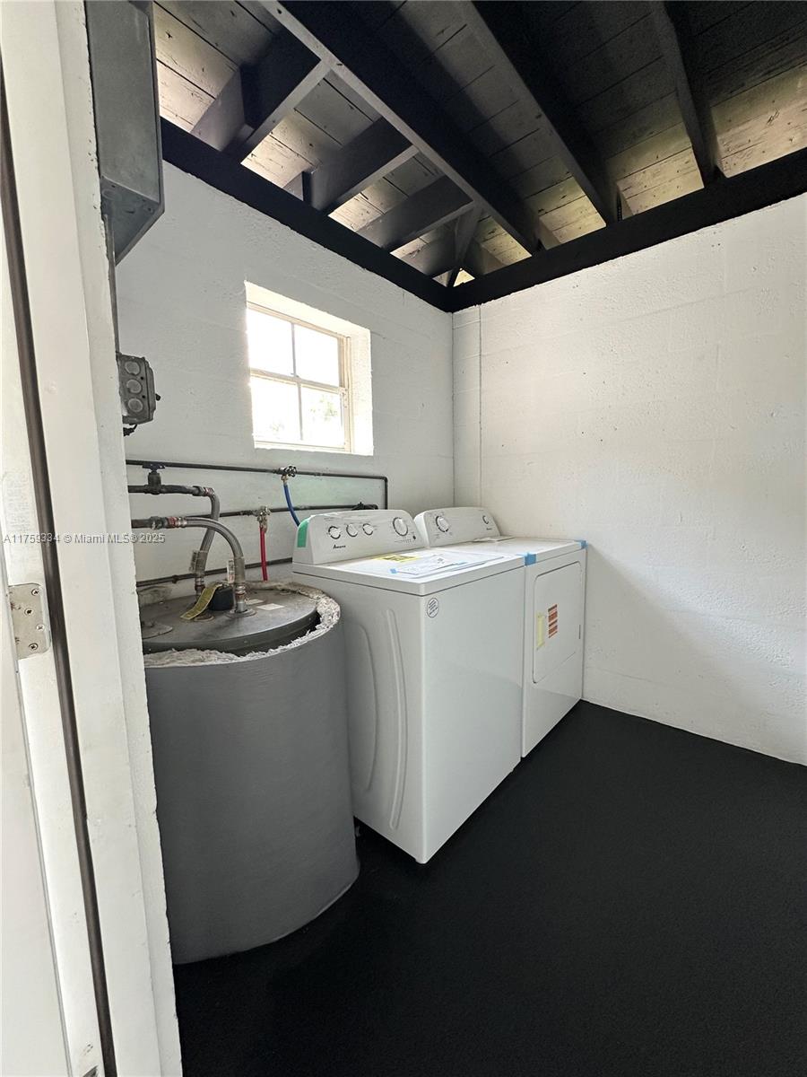 NORWOOD 1ST ADDN - Residential