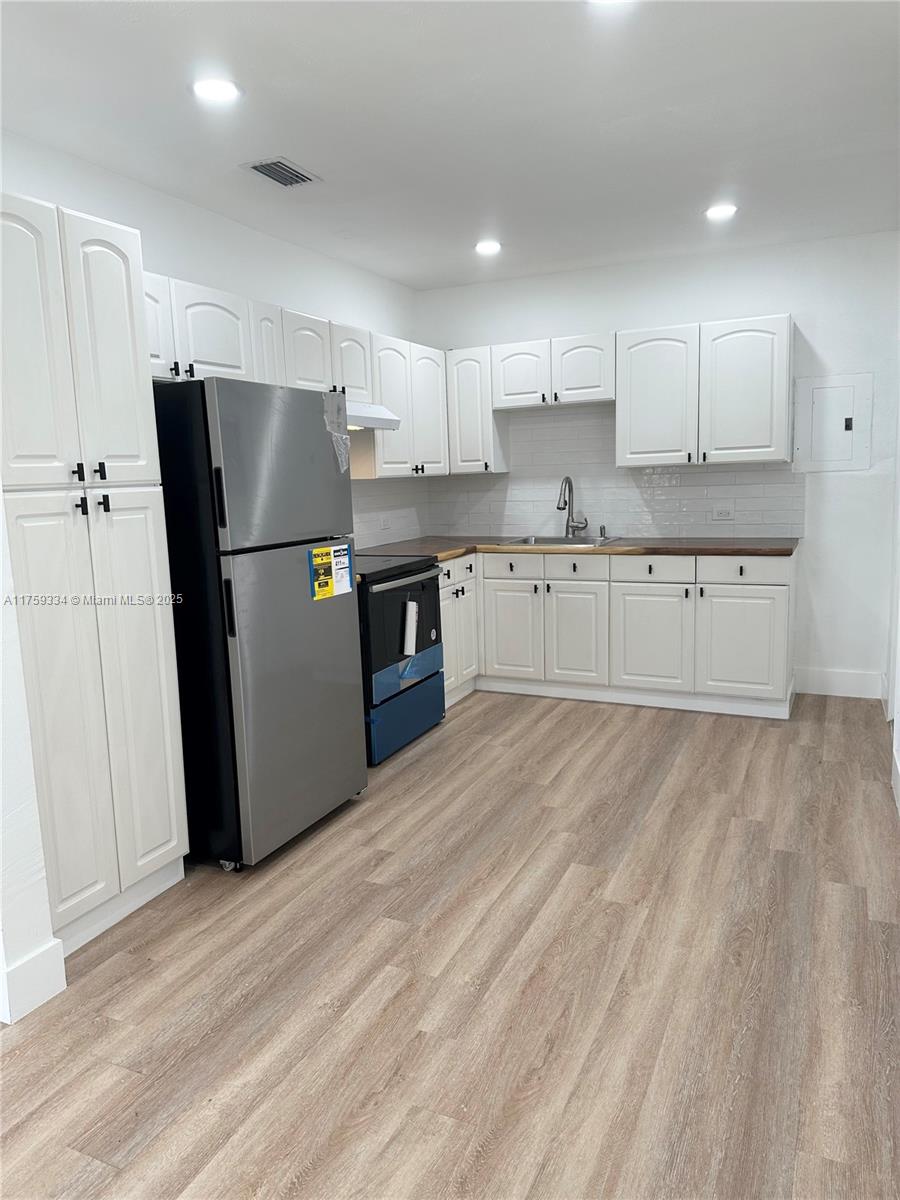 NORWOOD 1ST ADDN - Residential