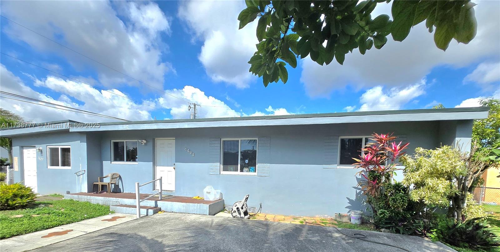 " MOTIVATED SELLER " Centrally located in the heart of Coral Way. Incredible multi family 5bed 3bath home. Can be separated into 2 units and have immediate income or be used as an in-laws or maid corridors. Incredible Yard with fruit trees, shed and additional unit in the back that can be used as a gym, storage, or mancave. This deal will not last. Near the Palmetto expressway and turnpike.
