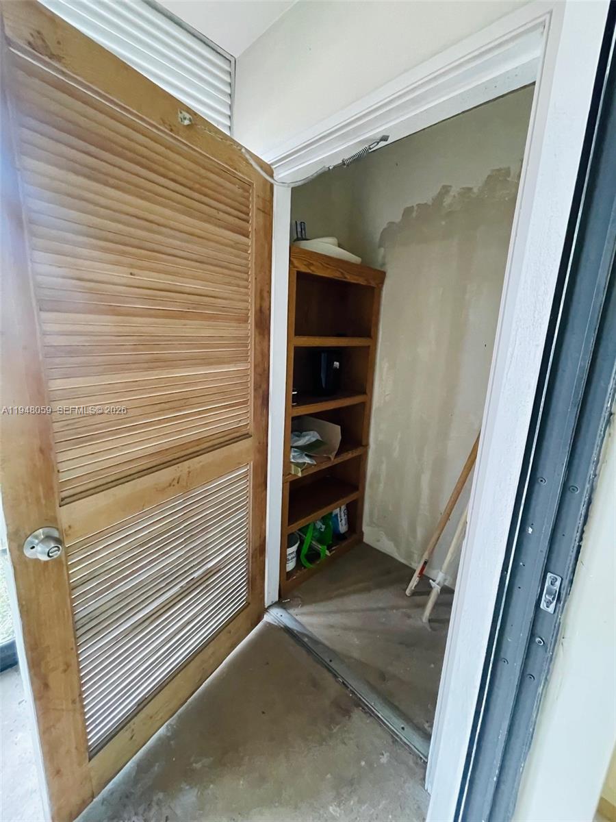 THE HORIZONS WEST CONDO # - Residential