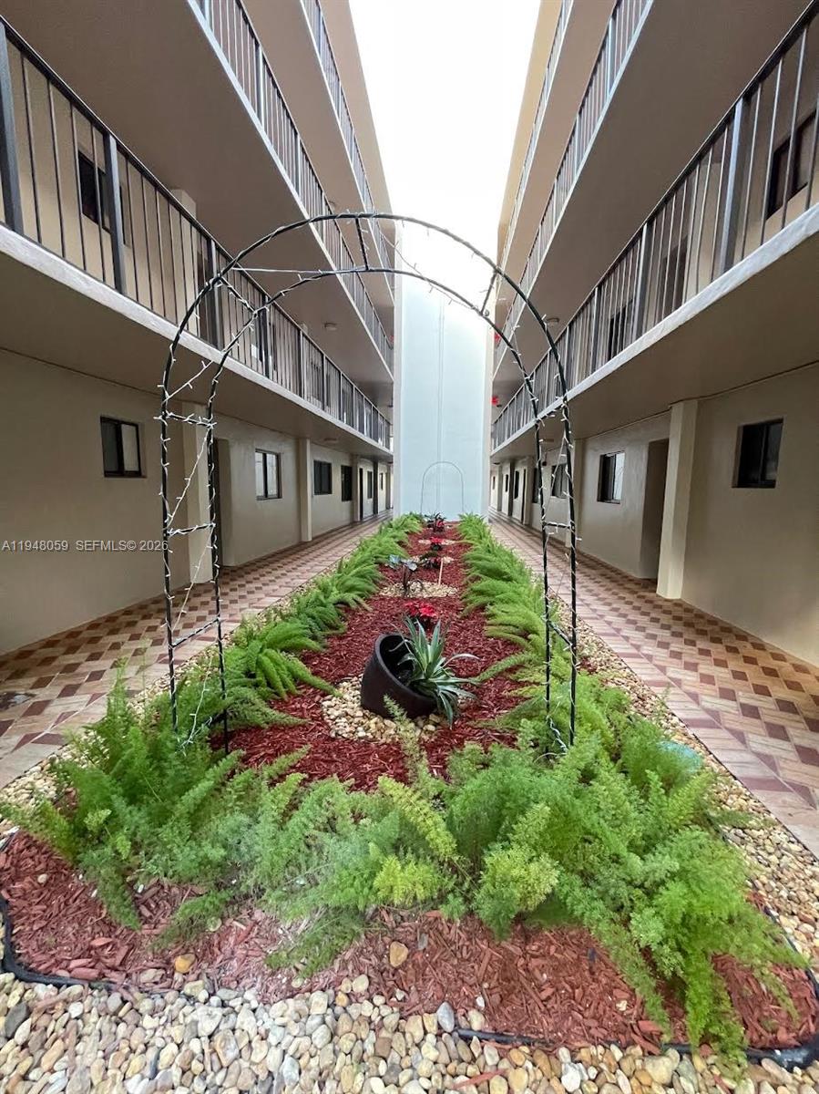 THE HORIZONS WEST CONDO # - Residential