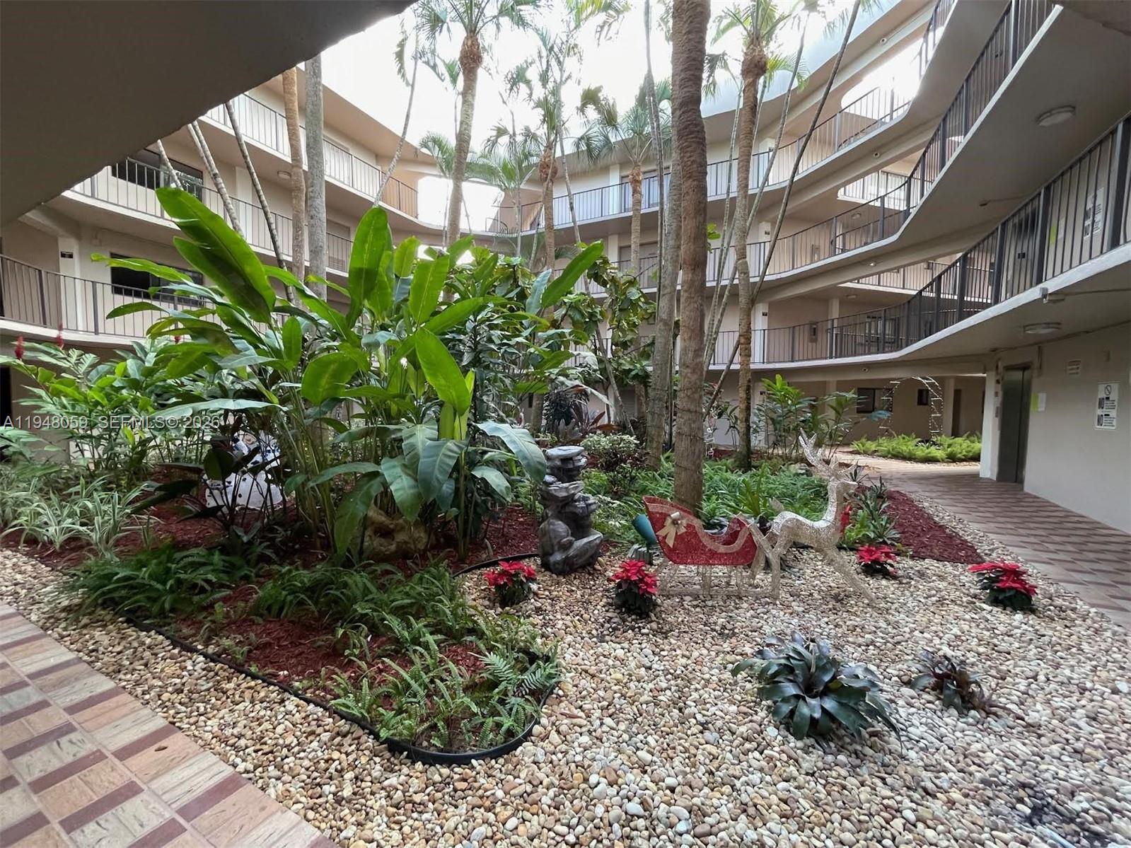 THE HORIZONS WEST CONDO # - Residential