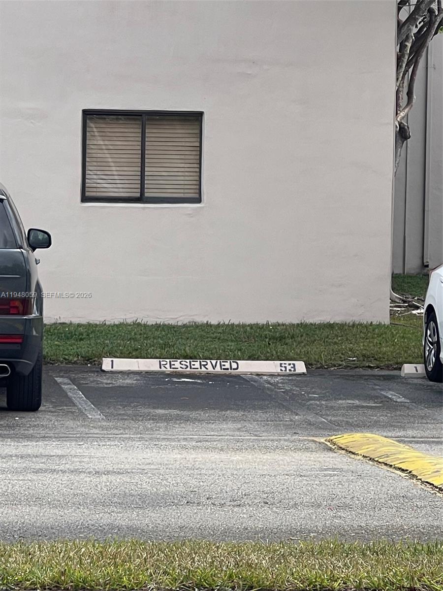 THE HORIZONS WEST CONDO # - Residential