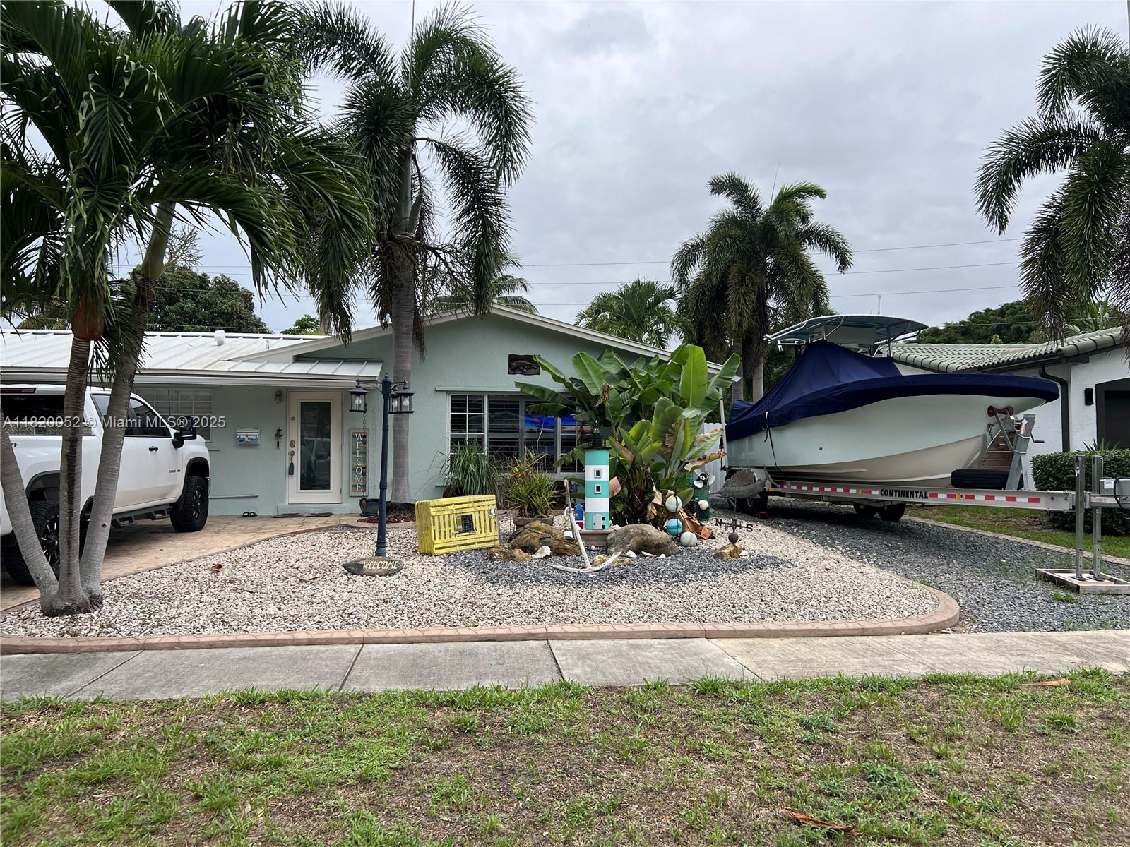 Property for Sale at 3329 Coolidge St, Hollywood, Broward County, Florida - Bedrooms: 3 
Bathrooms: 2  - $790,000