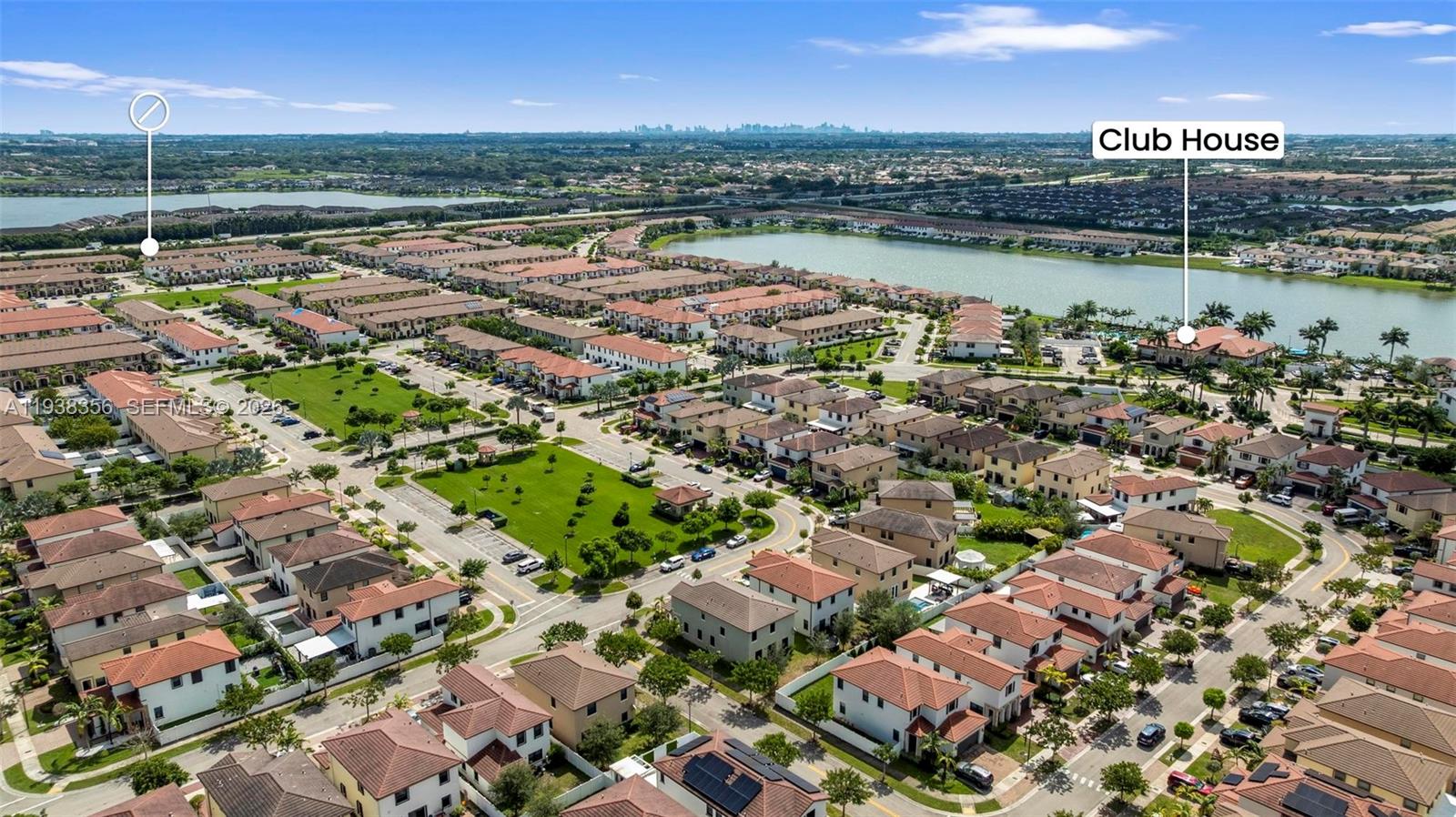 AQUABELLA SECTION TWO - Residential