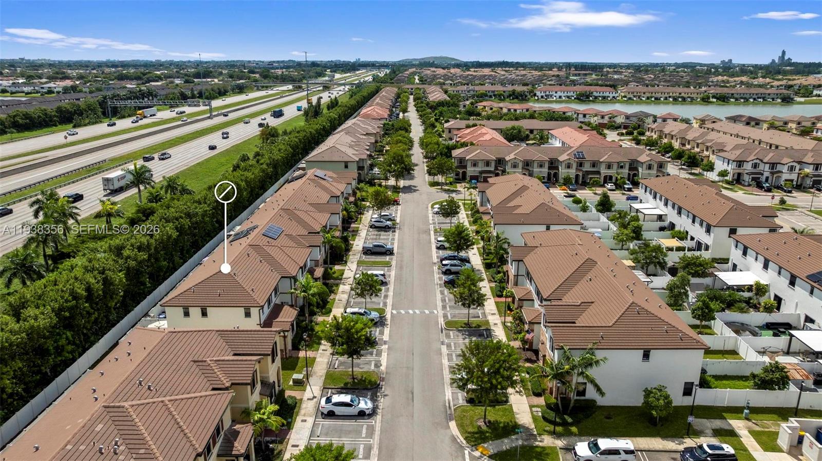 AQUABELLA SECTION TWO - Residential