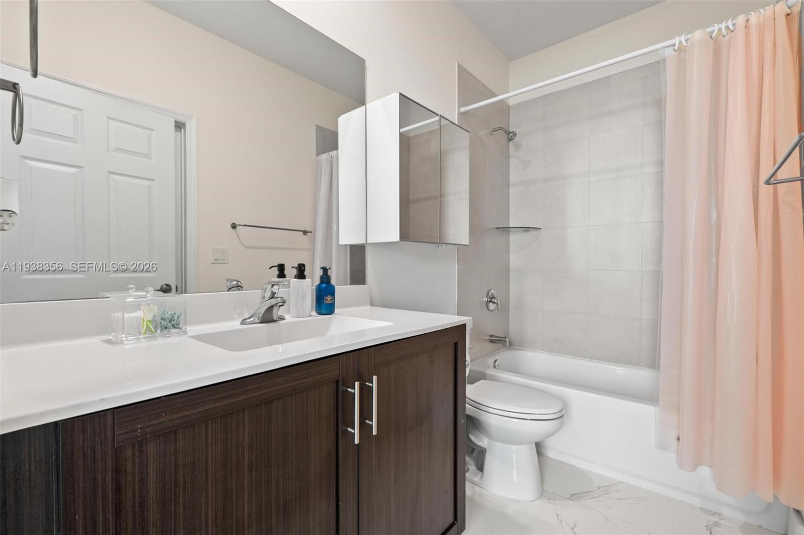 AQUABELLA SECTION TWO - Residential