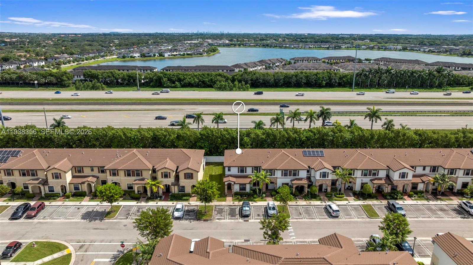 AQUABELLA SECTION TWO - Residential