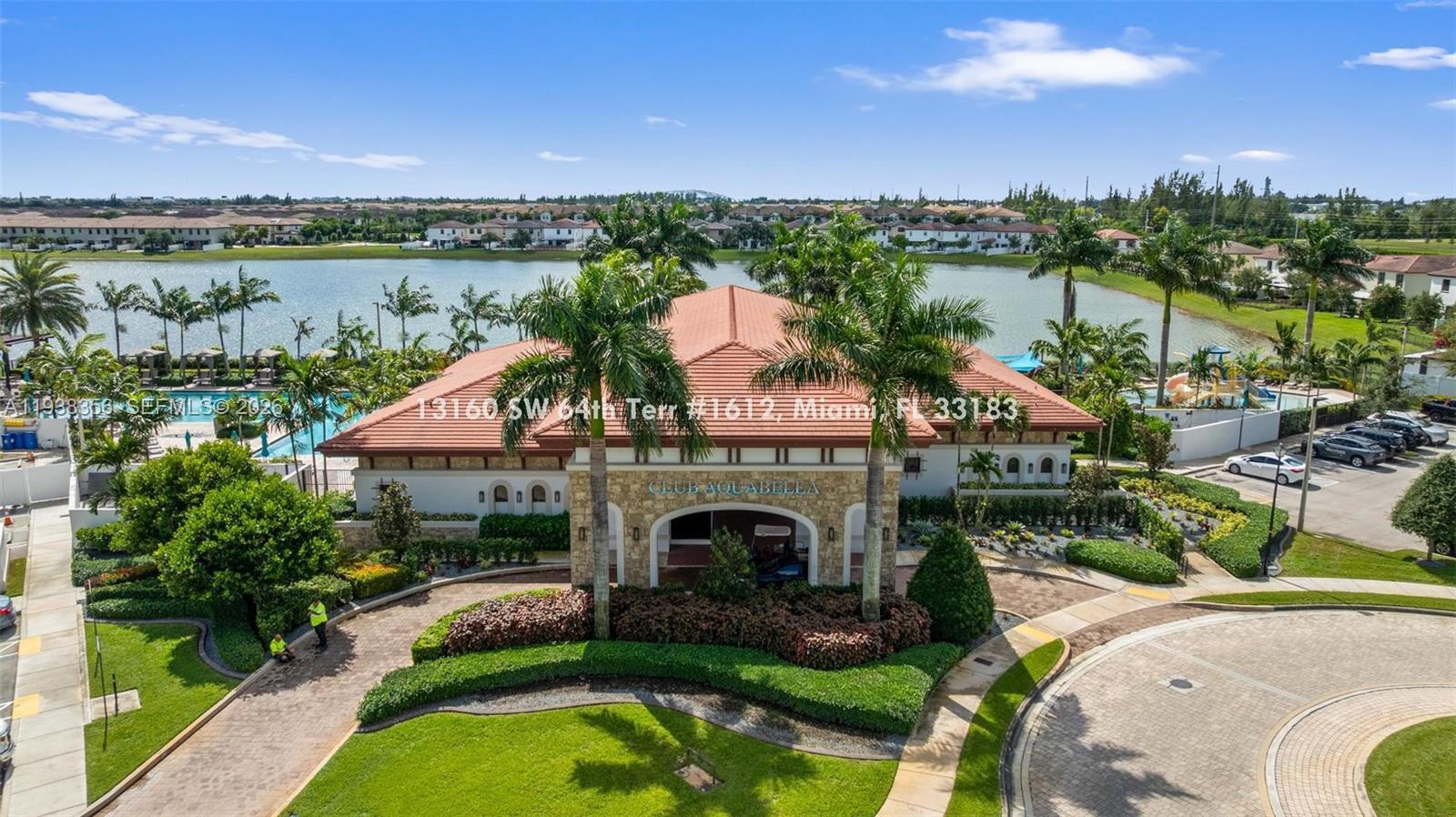 AQUABELLA SECTION TWO - Residential