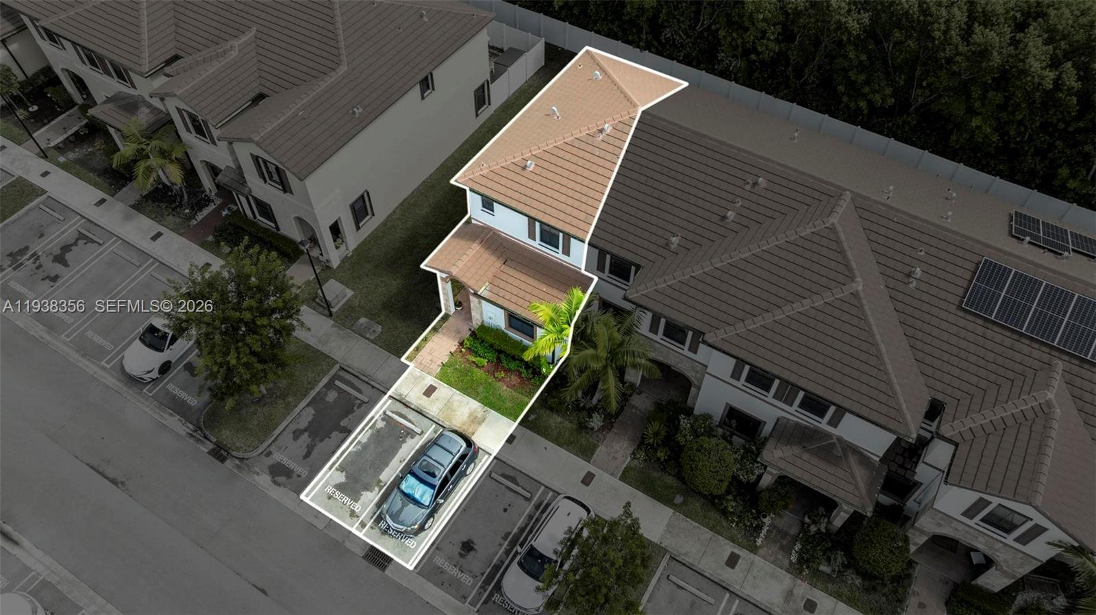 AQUABELLA SECTION TWO - Residential