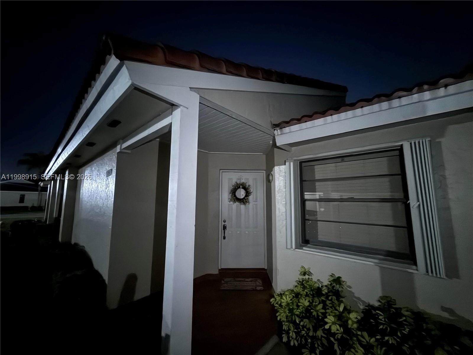 VILLA HOMES AT THE MOORS - Residential