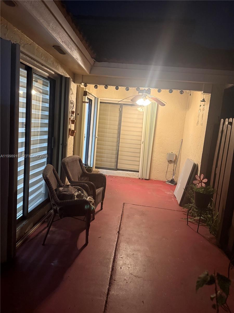 VILLA HOMES AT THE MOORS - Residential