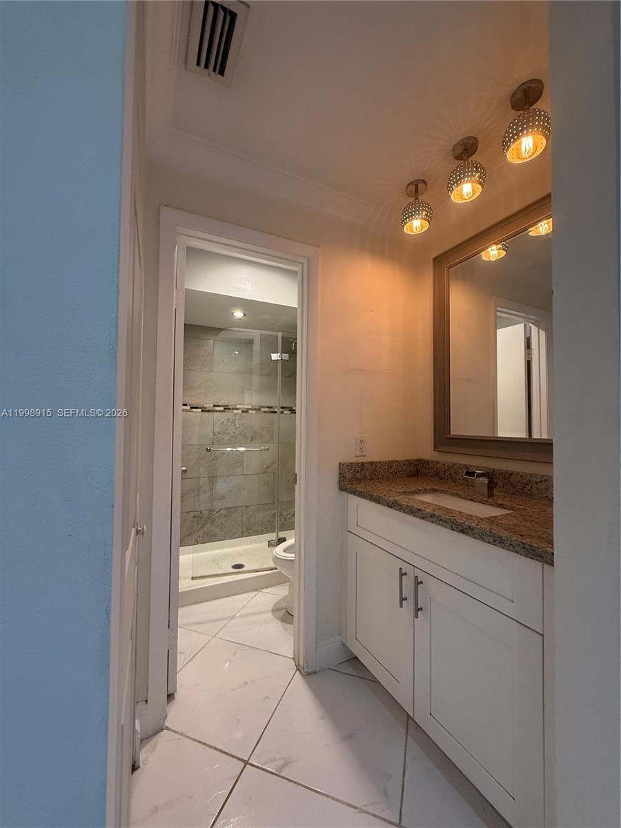 VILLA HOMES AT THE MOORS - Residential