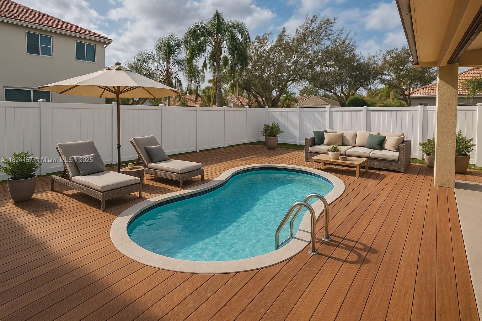 SECTOR 4 NORTH - Residential