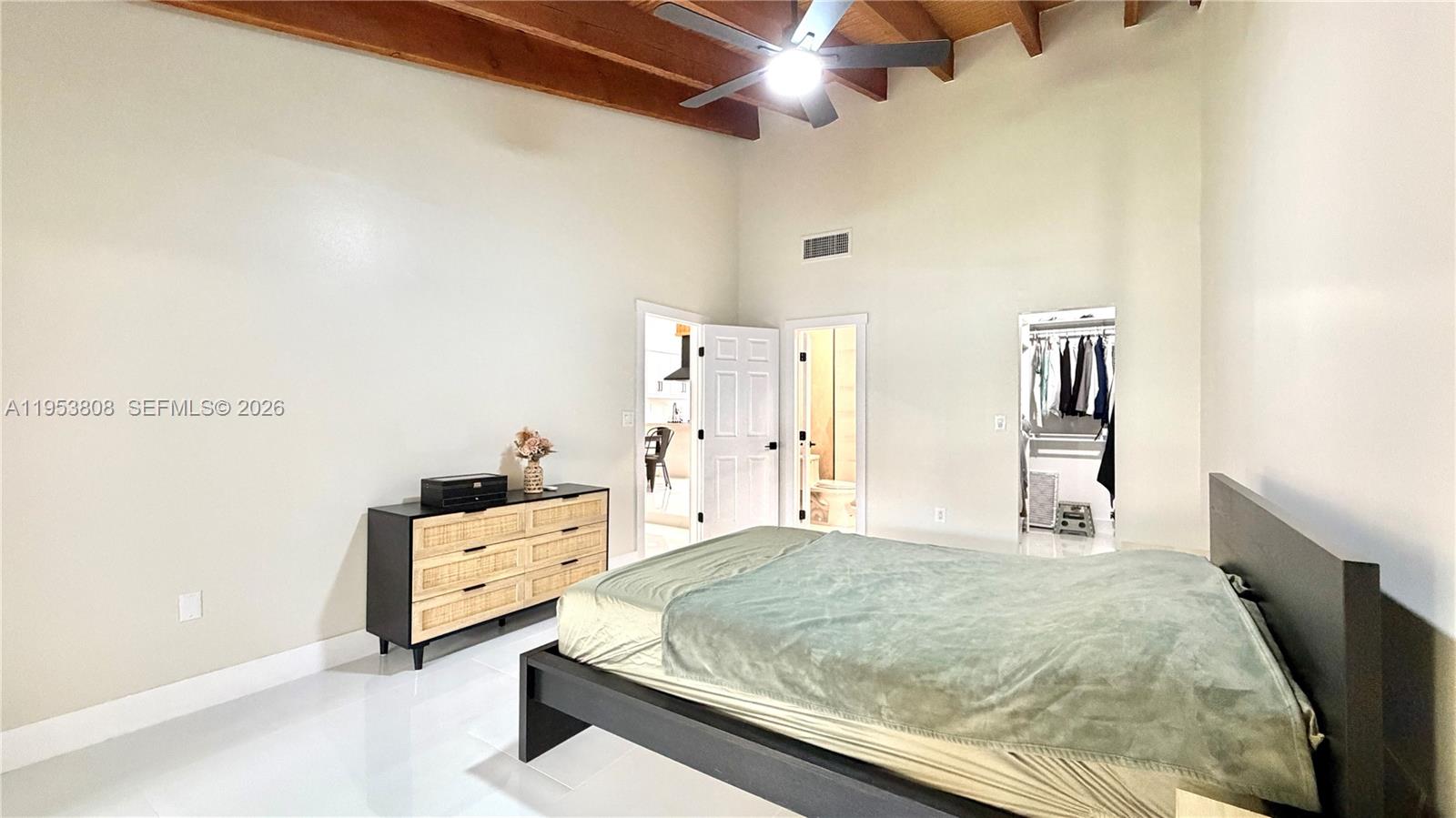 EVERGLADES SUGAR & LAND C - Residential