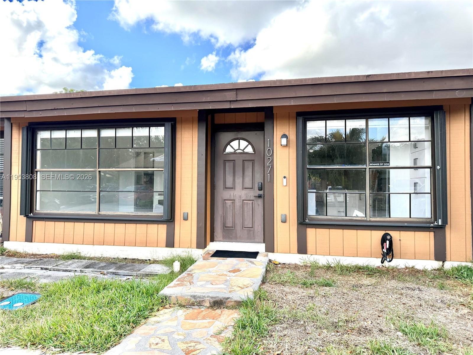 EVERGLADES SUGAR & LAND C - Residential