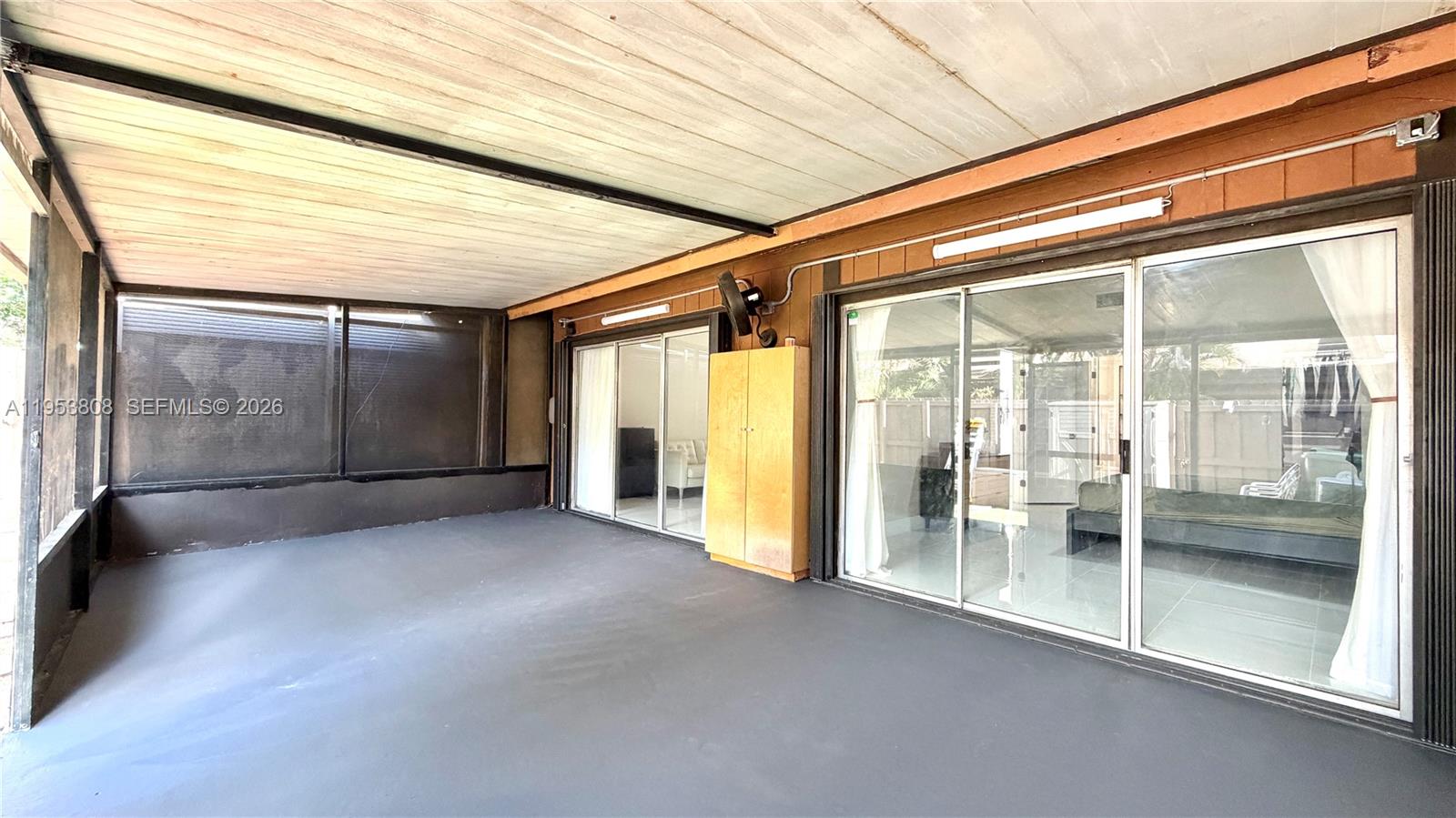 EVERGLADES SUGAR & LAND C - Residential