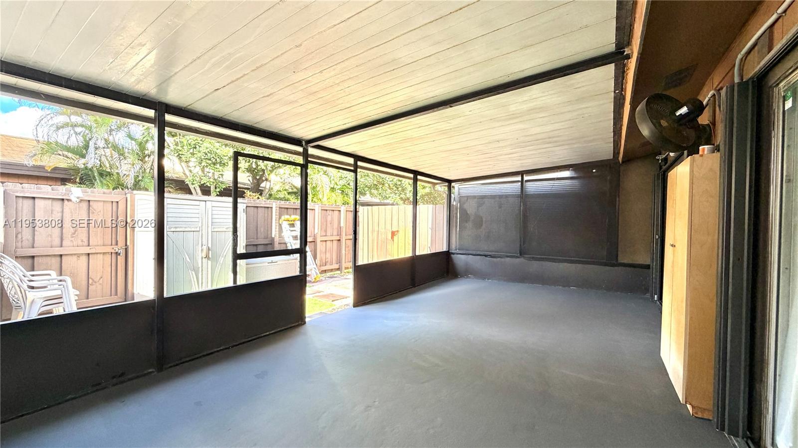 EVERGLADES SUGAR & LAND C - Residential