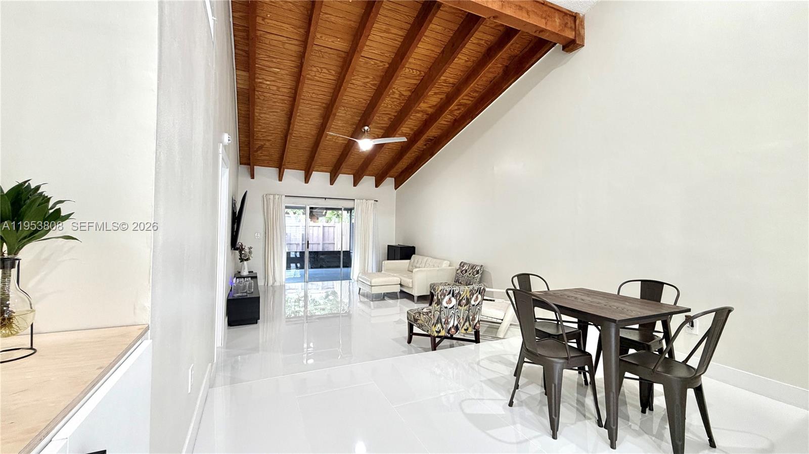 EVERGLADES SUGAR & LAND C - Residential