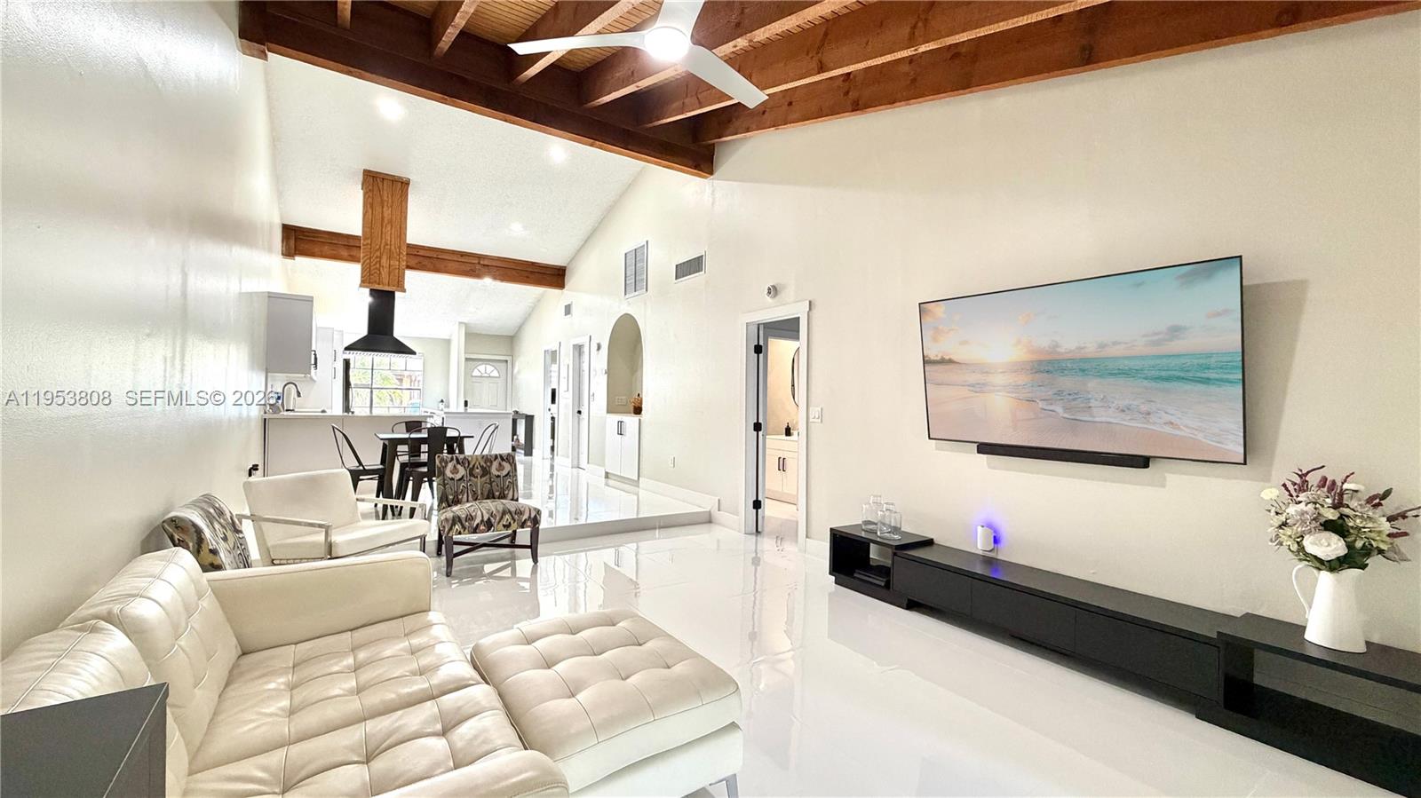 EVERGLADES SUGAR & LAND C - Residential