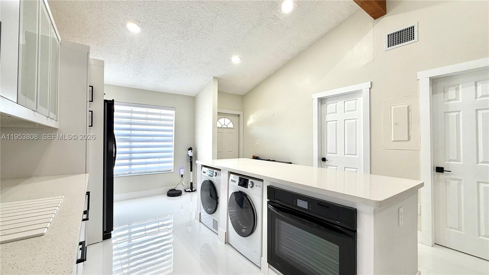 EVERGLADES SUGAR & LAND C - Residential