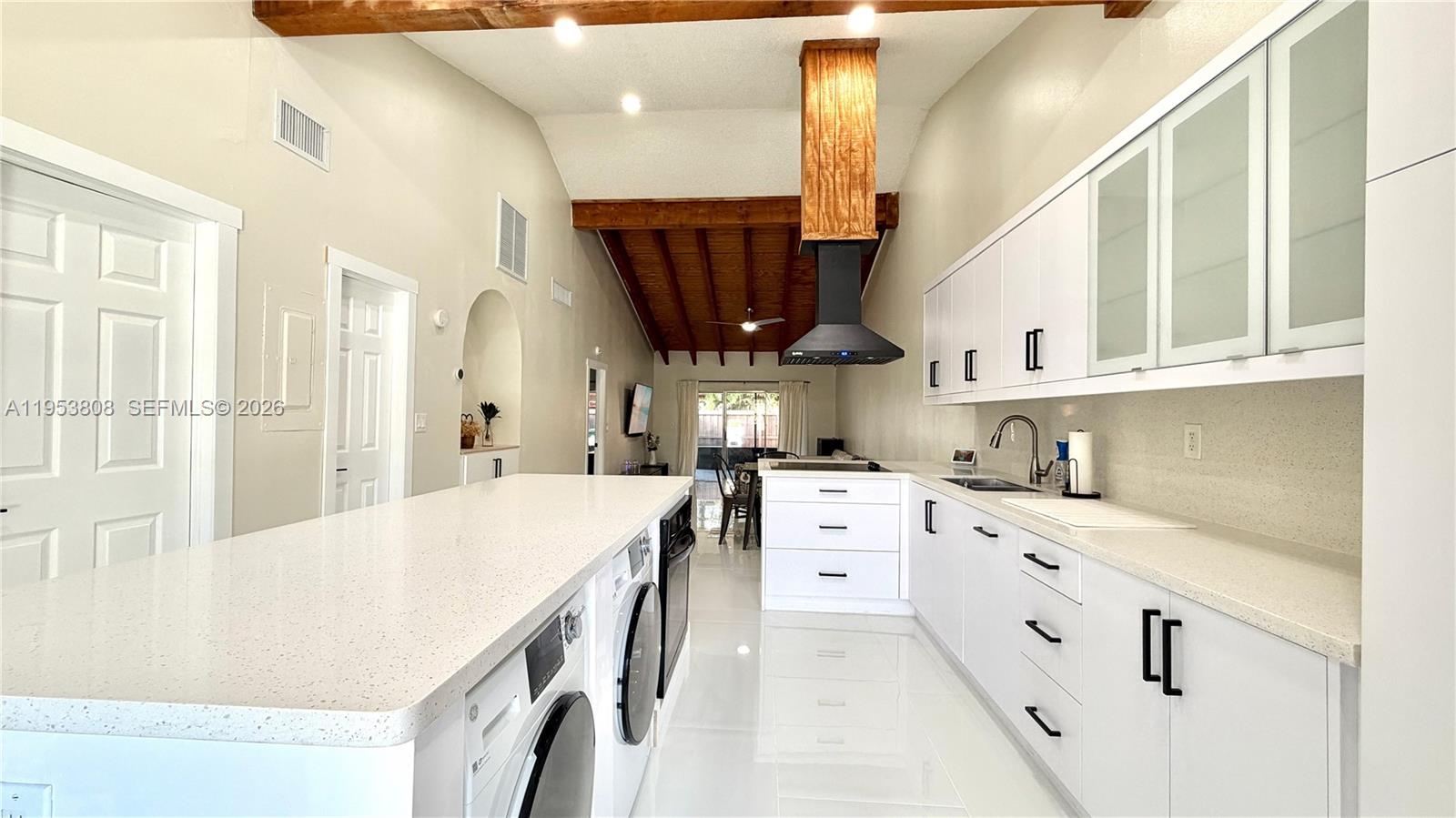 EVERGLADES SUGAR & LAND C - Residential