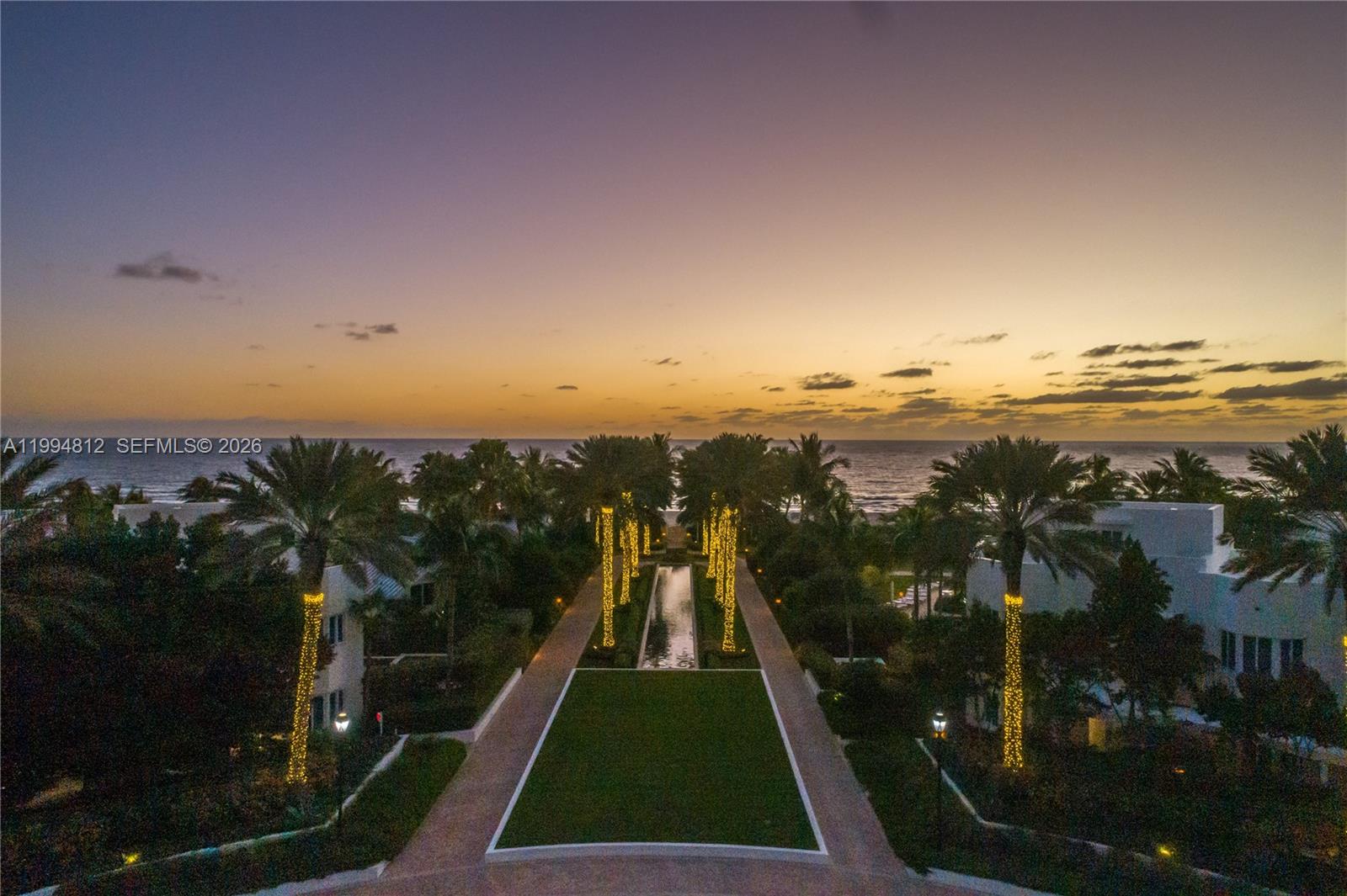 CONTINUUM ON SOUTH BEACH - Residential Lease