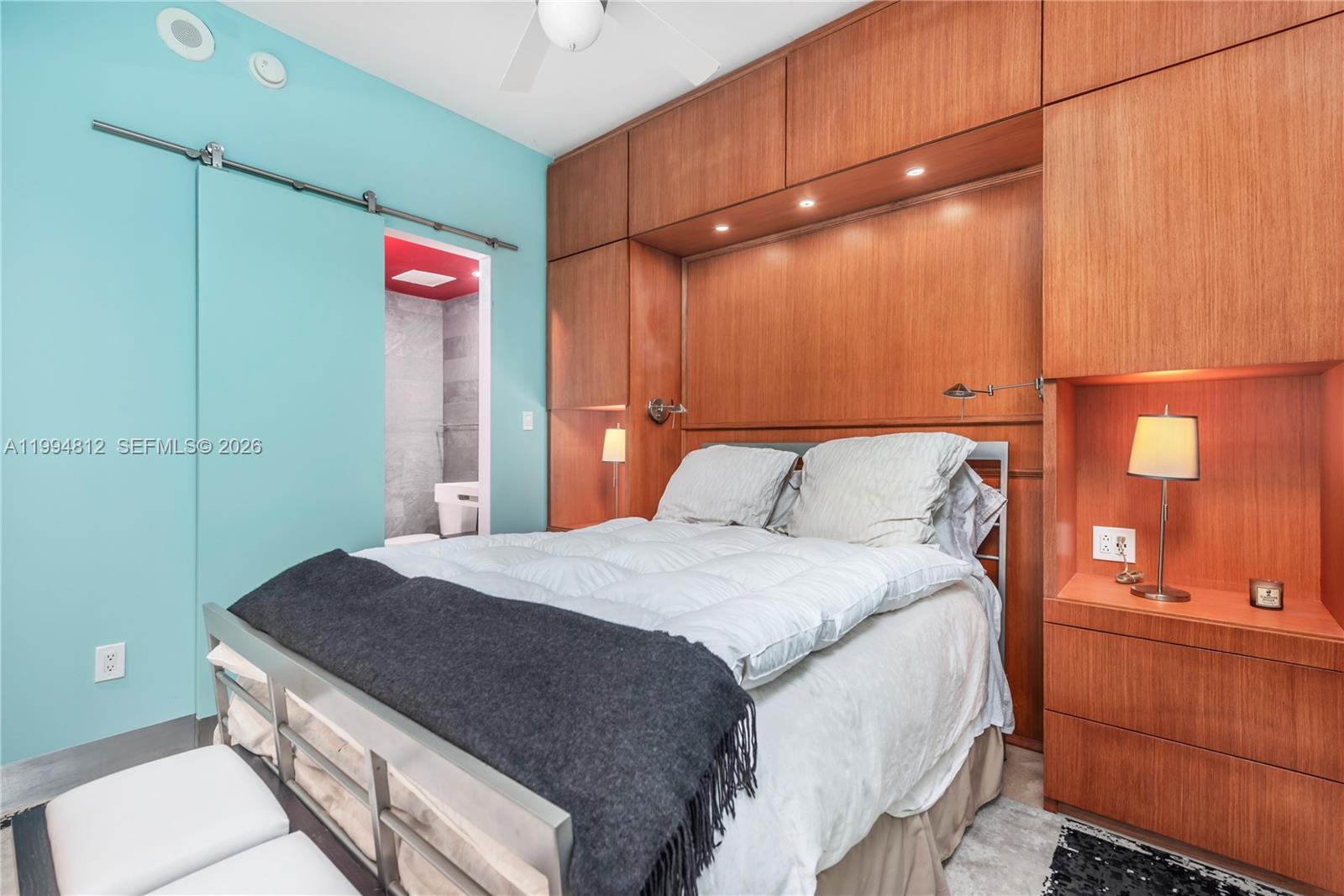 CONTINUUM ON SOUTH BEACH - Residential Lease