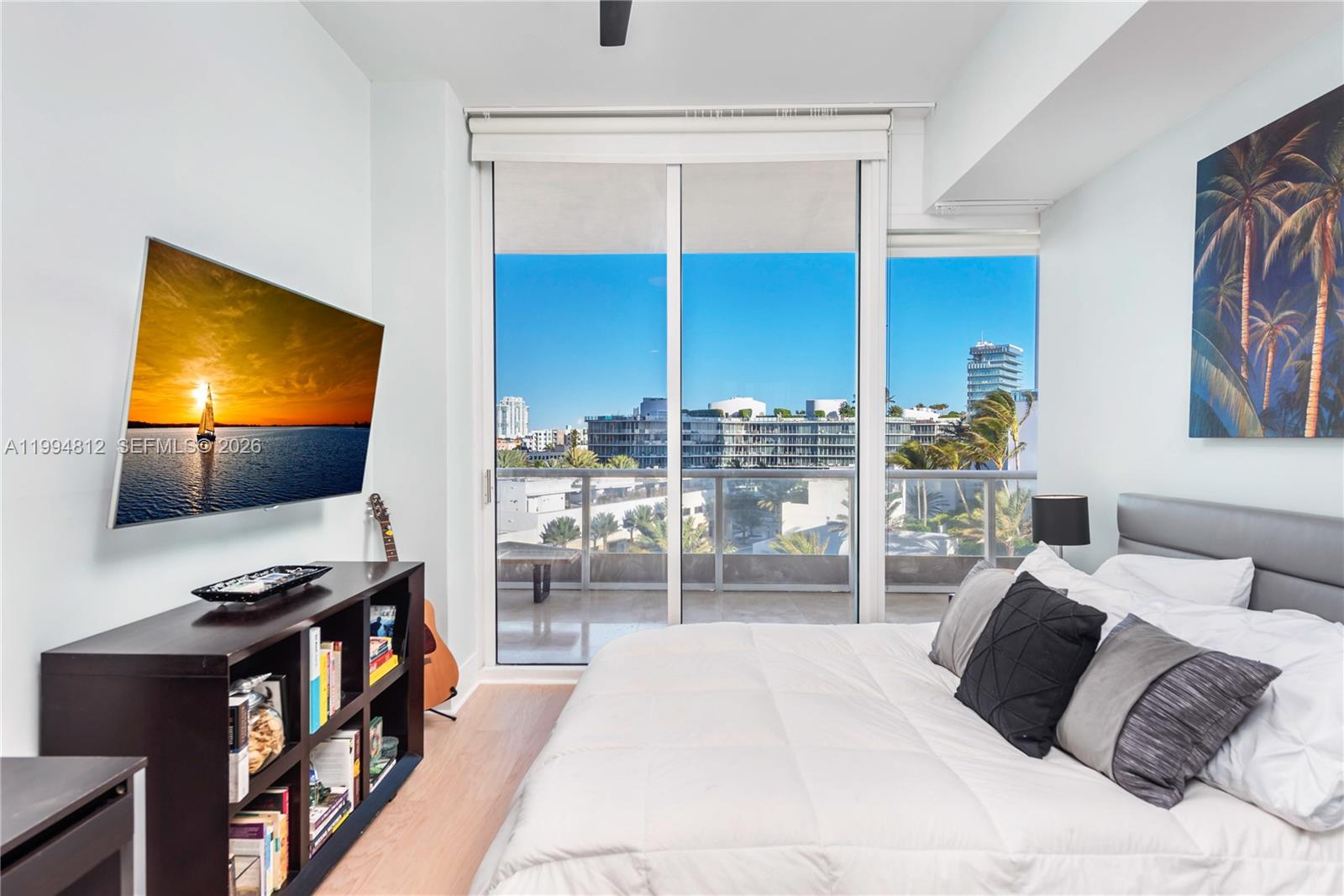CONTINUUM ON SOUTH BEACH - Residential Lease