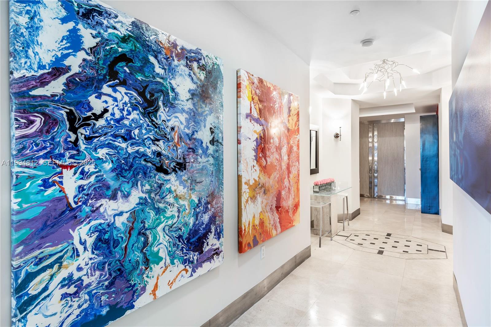 CONTINUUM ON SOUTH BEACH - Residential Lease