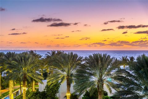 100 S Pointe Dr 610 Miami Beach FL 33139