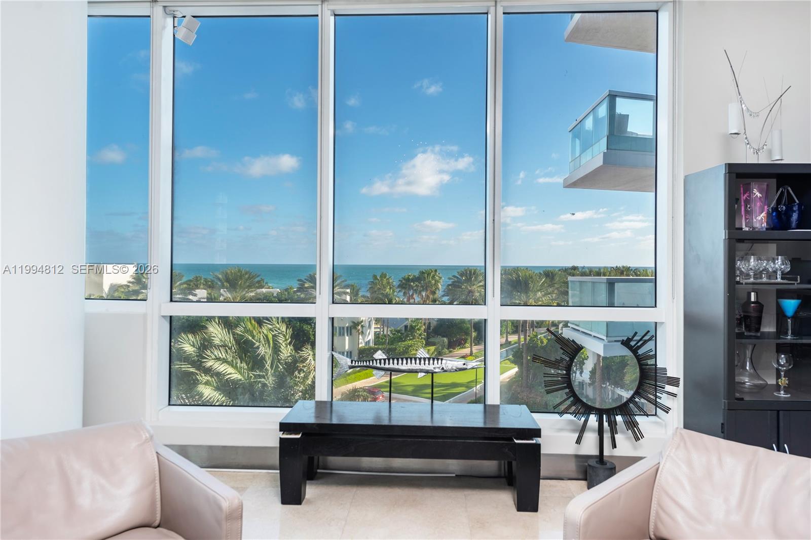 CONTINUUM ON SOUTH BEACH - Residential Lease