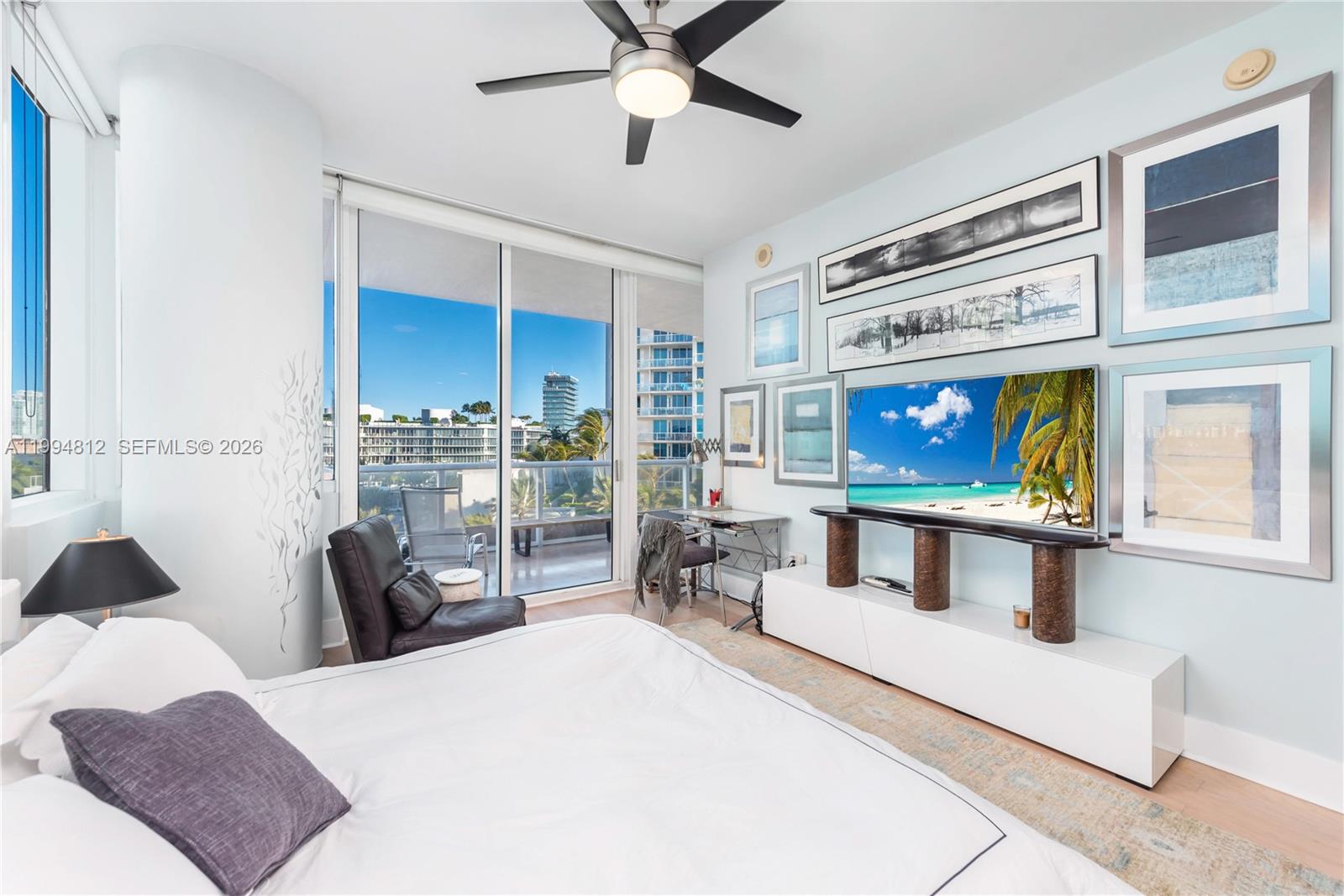 CONTINUUM ON SOUTH BEACH - Residential Lease