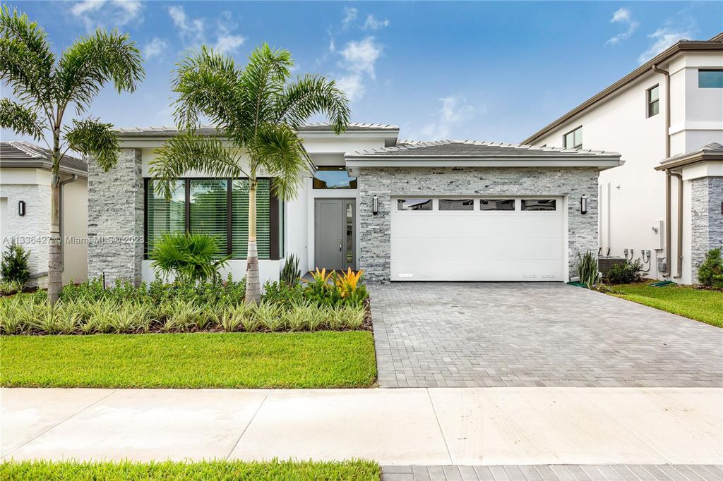 Photo of 8784 Quiet Inlet Ln, Boca Raton, FL 33496 (MLS # A11336427)