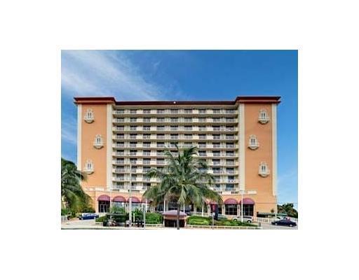 Aventura Beach Club - Residential Lease